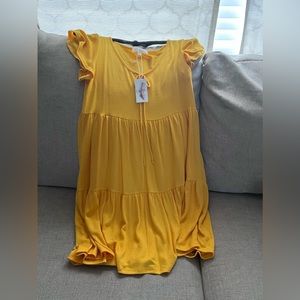 Jessica Simpson dress